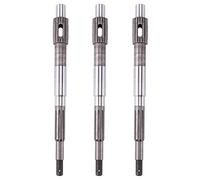 Janasiba 3 eliche fuoribordo per barca 683-45611-0100 per elica 9.9/15HP 2 tempi 1984-2006