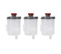 Janasiba 3 X 53701-S9A-003 Servo pompa sterzo olio serbatoio liquido serbatoio olio serbatoio serbatoio bottiglia per -V 2002-2006