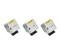 Janasiba 3X Testina di Stampa Ad Ago per Testina di Stampa -310/-350/-520