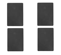 Janasiba 4 X M.2 NGFF () SSD su scheda adattatore da 2,5 , alloggiamento spesso 8 mm