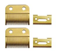 Janasiba 4 X per magia Clip Cord & Cordless 'lama + lama di taglio (lama in acciaio) -