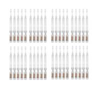 Janasiba 40 pezzi penna per stampante 3D per BLTouch pressione pin bed livellamento sensore campione con ago