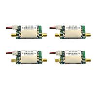 Janasiba 4X 868 MHz per Lora Signal Booster Che Trasmette e Riceve Il Modulo di Amplificazione del Segnale 'Amplificatore di Potenza Bidirezionale