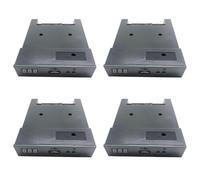 Janasiba 4X per GOTEK Floppy To USB 1.44M Floppy To USB Flash Drive Emulation Floppy Drive GOTEK SFR1M44-U100K