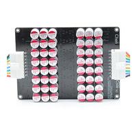 Janasiba 5,5 A Corrente Active Balancer 16S Equalizzatore agli di litio Lifepo4 LTO Batteria al litio Active Equalizzatore Balance Board Facile da installare