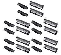 Janasiba 5 Set Clipper Lama per Km-1102 Clipper Elettrico Rasoio Parti Net