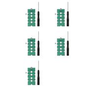 Janasiba 5 X M.2 NGFF SSD Solid State Drive 2230 2242 2260 fino a 2280