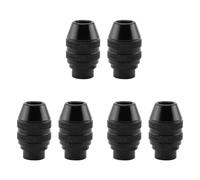 Janasiba 6 Pezzi Multi Modifica Veloce Spann Bohr Fodera Universale Chuck per 4486 Strumenti di Precisione 3000 4000 7700 8200