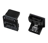 Janasiba 7pin Femmina A 7pin 90 Gradi Adattatore Scheda Madre Per Desktop Ssd HDD