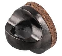 Janasiba Adattatore per il fissaggio della fotocamera a vite fissa DSLR Fotocamera D-ring 1/4 vite per tracolla tracolla borsa fotocamera