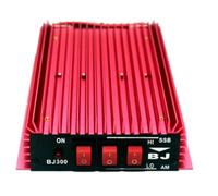 Janasiba Amplificatore CB -300 per Radio Bidirezionale HF Amplifier 3-30MHz 100W FM 200W AM 300W SSB
