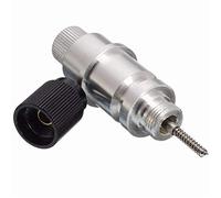 Janasiba Base Portalama con Lame da 18 Pezzi (30/45/60 Gradi) per Cammeo Silhouette 1 2 3 / Ritratto/Curio/Graphtec 6000 / Ce 5000-60 Plotte