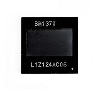 Janasiba BM1370 ASIC Chip BM1370AA BM1370BB BM1370BC per Antminer S21Pro S21XP S21XP Gamma 601 Hydro Hash Board