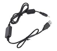 Janasiba Caricatore USB per VX-1R VX-2R VX VX - Caricatore per walkie talkie