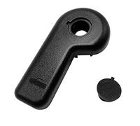 Janasiba Cofano di sblocco pulsante cofano serratura leva tirando per 2012-2015 Focus/C-Max CV6Z-16B626-A