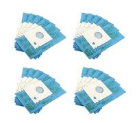 Janasiba Confezione da 20 sacchetti di carta per VPF-1 VPF-2 CPF-4 VPF-5 XTW-80 SC-35A ecc.