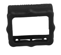 Janasiba Cover Protettiva nel Silicone per Perdix Ai e Perdix Sa Diving Computer Watch Scuba Diving nel Silicone,Nero