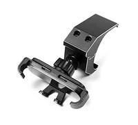 Janasiba Dashboard Side Phone Holder Mount in lega di alluminio per accessori auto 90 110 2020 2021 2022