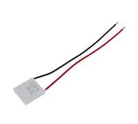 Janasiba DC 5V 19.4W Raffreddamento termoelettrico Peltier del Dispositivo di Raffreddamento