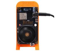Janasiba Gamma 601 Solo Miner 1.2TH/S BM1370 Asic Chip 18W di Antminer S21 Pro Bitcoin BTC Miner con supporto spina EU