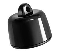 Janasiba Global Positioning Pet Locator per cani, impermeabile in tempo reale localizzazione