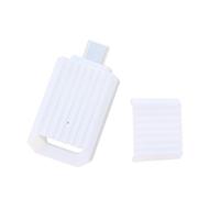 Janasiba Lettore di schede SIM Tipo C Lettore Smart Card Tipo-C Lettore di schede EasyPay Connector Adapter