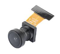 Janasiba OV5640 Modulo fotocamera con interfaccia grandangolare da 5 milioni di pixel per ESP32, 160 gradi
