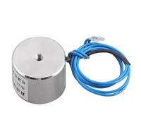 Janasiba -P25/20 DC12 V 5 kg Magnete elettrico solenoide 10,8 mm