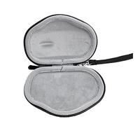 Janasiba portatile per mouse fili, organizer per mouse M720 M705