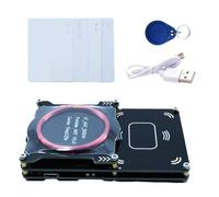 Janasiba Proxmark3 512m Burner Reader Burner Easy V5.0 RDV4 Duplicatore della Copia di Copia ID Copia