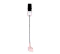 Janasiba Supporto per telefono cellulare, supporto per fotocamera con riempimento rosa