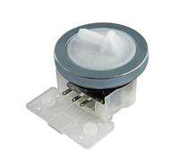 Janasiba XQB45-95 DC5V 10mA Interruttore livello dell'acqua per lavatrici, sensore di livello dell'acqua per lavatrici, sensore automatico, durevole, facile da installare, facile da usare