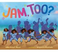 JaNay Brown-Wood Jam, Too? (Copertina rigida)