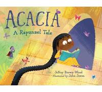 JaNay Brown-Wood John Joven Acacia (Copertina rigida) (PRESALE 08/09/2026)