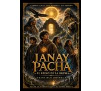 Janay Pacha: El Reino de la Bruma: 1