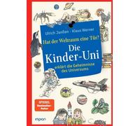 Janben, U Kinder-Uni: Hat Der Weltraum Eine Tur? - (German Import) Book NUOVO