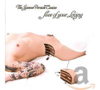 Jancee Pornick Casino - Slice Of Your Loving