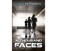 Janci Patterson A Thousand Faces (Tascabile) Thousand Faces