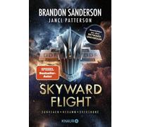 Janci Patterson Skyward Flight: Sammelausgabe Sunreach - Reda (Copertina rigida)