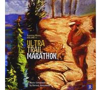 Janczewski Dariusz - Vol. 4-Ultra Trail Marathon-Running Music