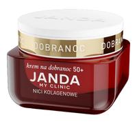 Janda Fili di Collagene 50+ - Crema notte 50 ml