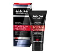 Janda Gentleman Crema Viso Uomo Giorno e Notte 60+
