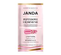 Janda Maschera supplementare rassodante ai peptidi