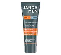 Janda Men Crema Integrativa Vitamina C