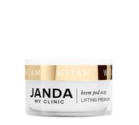 Janda My Clinic Lifting Premium - Crema Contorno Occhi 15 ml 15.000000 g