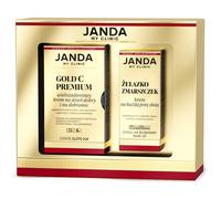 Janda My Clinic Set di Cosmetici