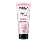 Janda Pharma Balsamo corpo rigenerante con effetto nutriente