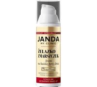 Janda Żelazko Zmarszczek - Crema per ogni momento del giorno 30 ml
