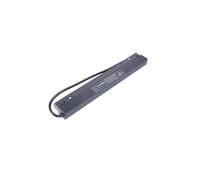 Jandei - Alimentatore trasformatore 48 V 200 W per binario magnetico IP20 Installazione interna.