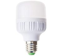 JANDEI - Bombilla LED 10W rosca E27 luz 6000K blanca fria